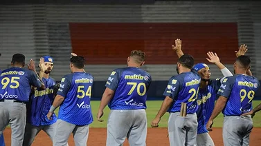 Magallanes deja en el terreno a Bravos
