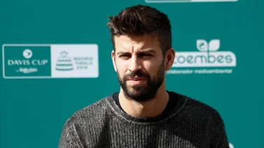 Gerard Piqué: Tenemos que ser más creativos