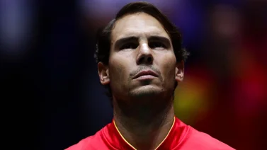 Nadal y Shapovalov se medirán en la final