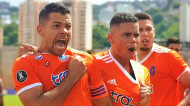 La Guaira toma ventaja frente a Táchira La Guaira toma ventaja frente a Táchira