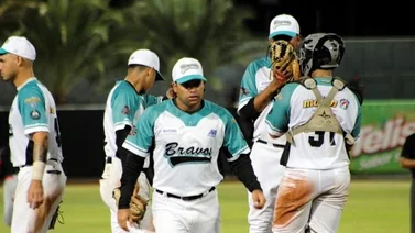 Bravos toma revancha a Cardenales y frenan su mala racha