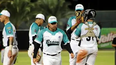 Bravos toma revancha a Cardenales y frenan su mala racha Bravos toma revancha a Cardenales y frenan su mala racha