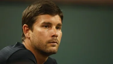 Daniel Vallverdu entrenará a Karolina Pliskova