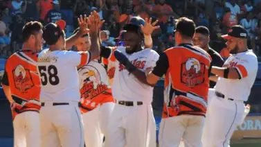 Olmo Rosario es designado Jugador de la Semana Olmo Rosario es designado Jugador de la Semana