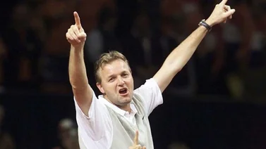 Tjerk Bogtstra: La Copa Davis está muerta para mí