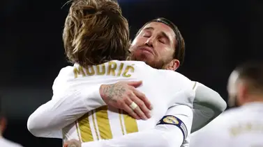 El Madrid se clasifica a octavos tras el empate del Brujas El Madrid se clasifica a octavos tras el empate del Brujas