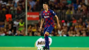 Valverde convoca a Lenglet y Arthur para medirse al Dortmund Valverde convoca a Lenglet y Arthur para medirse al Dortmund