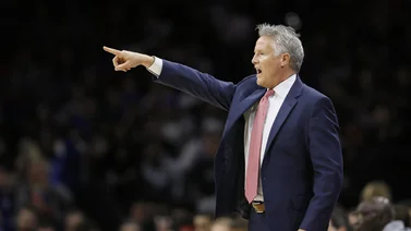 Brett Brown dirigirá a Australia en Tokio 2020