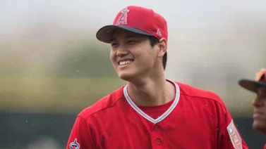 Ohtani vuelve al montículo tras operación de rodilla