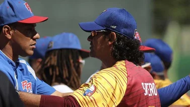 Fevebeisbol ratifica a Carlos Subero como manager