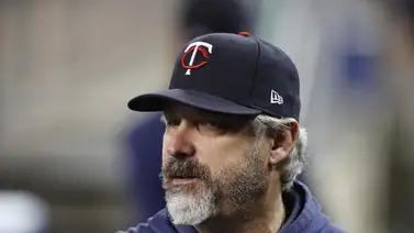 Piratas contratan a Derek Shelton como manager Piratas contratan a Derek Shelton como manager