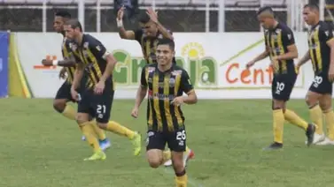 Táchira avanza a la final con goleada en Pueblo Nuevo Táchira avanza a la final con goleada en Pueblo Nuevo