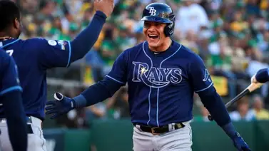 Avisail García despierta el interés de Marlins Avisail García despierta el interés de Marlins