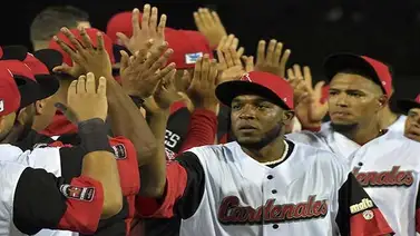 Cardenales gana el primero de dos ante Caribes en Barquisimeto Cardenales gana el primero de dos ante Caribes en Barquisimeto