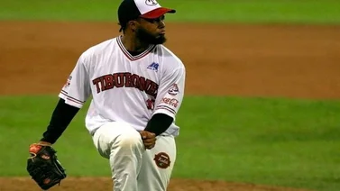 Tiburones apalea a Magallanes y los deja en el sótano