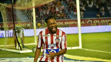 "Cariaco" González da asistencia y Junior se mete en la final "Cariaco" González da asistencia y Junior se mete en la final