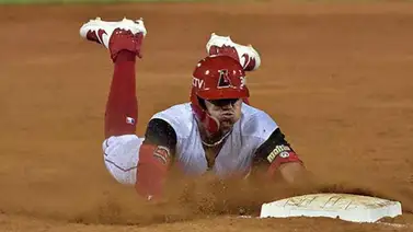 Cardenales barre a Caribes y se pone a un juego del primero Cardenales barre a Caribes y se pone a un juego del primero