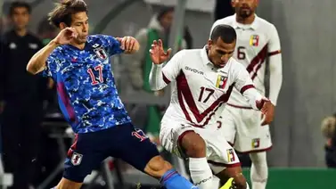 La Vinotinto asciende nuevamente en el ranking FIFA La Vinotinto asciende nuevamente en el ranking FIFA