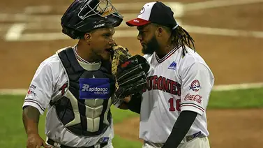 Beras: Sabía que tenía que usar otro tipo de picheos Beras: Sabía que tenía que usar otro tipo de picheos