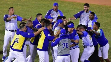 Navegantes deja en el terreno a Leones