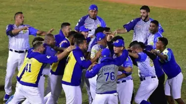 Navegantes deja en el terreno a Leones Navegantes deja en el terreno a Leones