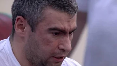 Sergey Sychev fue suspendido de por vida por dopaje