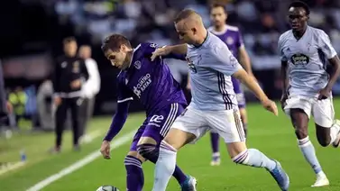 Celta no pasa del empate en casa ante Valladolid Celta no pasa del empate en casa ante Valladolid