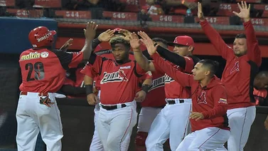 Cardenales llega a 14 triunfos al vencer a Magallanes