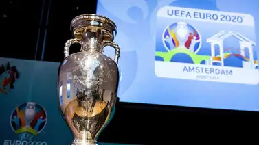 Euro 2020 comenzará venta de entradas en diciembre Euro 2020 comenzará venta de entradas en diciembre