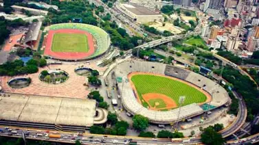 Diciembre inicia con dos Clásicos del deporte en Caracas Diciembre inicia con dos Clásicos del deporte en Caracas