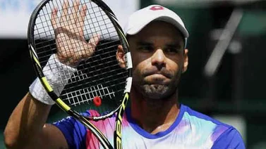 Falla es el nuevo capitán de Colombia para la Copa Davis
