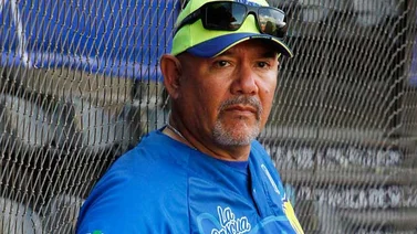 Reyes: Era importante ganar un juego aquí y más frente al rival