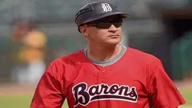 Omar Vizquel dirigirá a Toros de Tijuana en 2020 Omar Vizquel dirigirá a Toros de Tijuana en 2020