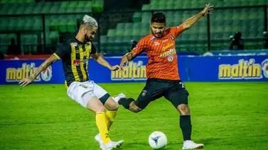 Pueblo Nuevo arderá con el "rojo y aurinegro" Pueblo Nuevo arderá con el "rojo y aurinegro"