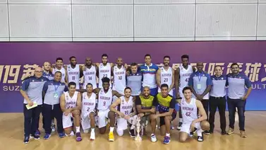 Venezuela disputará el Atlas Challenge por segunda vez Venezuela disputará el Atlas Challenge por segunda vez