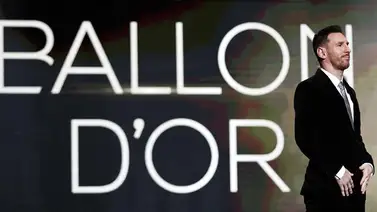 Conoce los ganadores del Balón de Oro desde 1956 Conoce los ganadores del Balón de Oro desde 1956