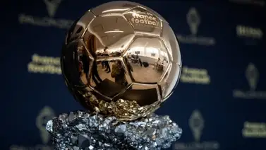 Real Madrid y Barcelona dominan el Balón de Oro Real Madrid y Barcelona dominan el Balón de Oro