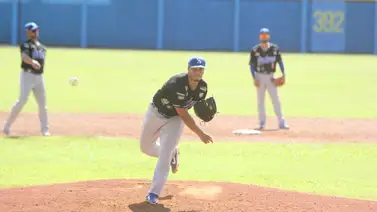 Santurce vence a Manatí en innings extra Santurce vence a Manatí en innings extra