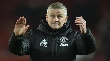 Solskjaer: Mourinho será bienvenido en Old Trafford Solskjaer: Mourinho será bienvenido en Old Trafford