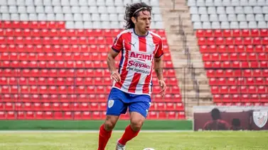 Atlético Venezuela contrata a "La Pulga" Gómez por dos años Atlético Venezuela contrata a "La Pulga" Gómez por dos años