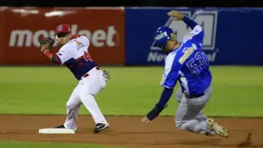 MLB levanta sanción menos a Magallanes y Tigres de Aragua MLB levanta sanción menos a Magallanes y Tigres de Aragua