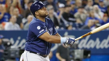 Jesús Aguilar es reclamado por Marlins de Miami