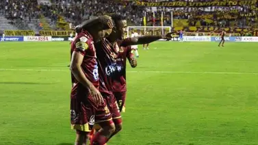 David Centeno abandona Deportes Tolima David Centeno abandona Deportes Tolima