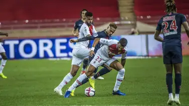 El Mónaco-PSG se jugará el 15 de enero El Mónaco-PSG se jugará el 15 de enero