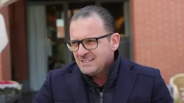 Mijatovic: Creo que Vinicius no va a salir del Real Madrid Mijatovic: Creo que Vinicius no va a salir del Real Madrid