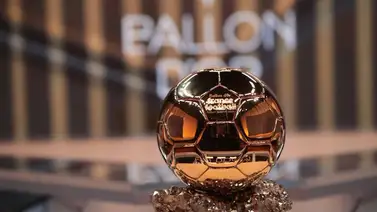 Los siete sudamericanos merecedores del Balón de Oro Los siete sudamericanos merecedores del Balón de Oro