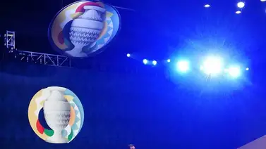 Domínguez: Copa América busca fortalecer el fútbol suramericano Domínguez: Copa América busca fortalecer el fútbol suramericano