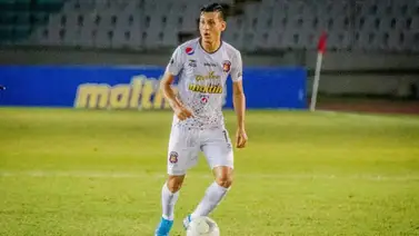 Contreras: Esta final es un sueño para mí Contreras: Esta final es un sueño para mí