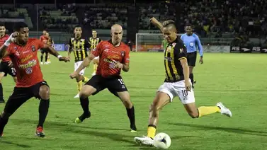 Ocanto: Vine a Táchira para ser campeón Ocanto: Vine a Táchira para ser campeón