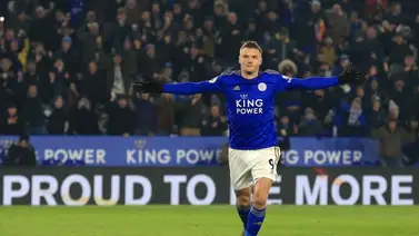 Chelsea y Leicester siguen en lucha por cupo a Champions Chelsea y Leicester siguen en lucha por cupo a Champions